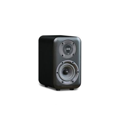 Полочная акустика Wharfedale Diamond 320 Blackwood